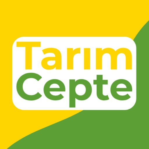 Tarım Cepte logosu